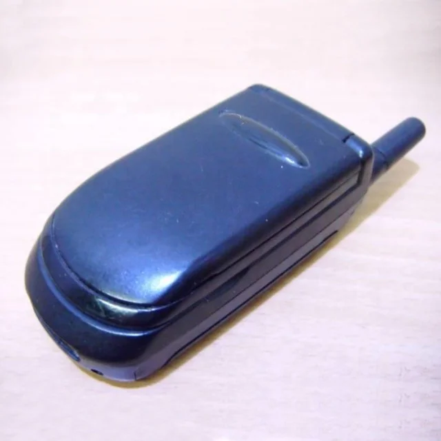 Téléphone GSM Mobile Samsung SGH-E250 🔴 Avec Chargeur Débloqué SFR