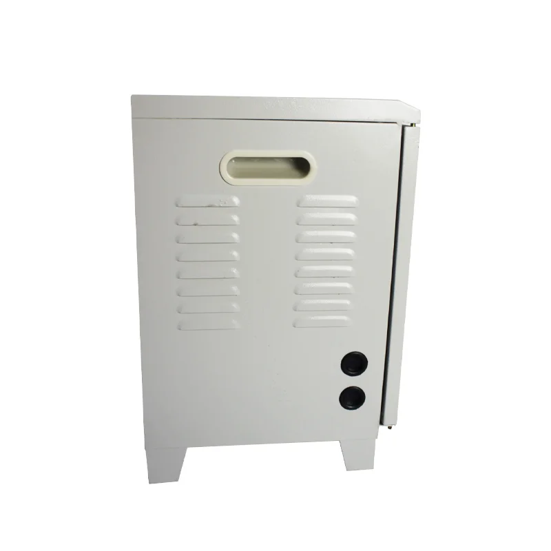 Avr Single Phase Svc Servo Motor 5KVA to 20KVA Automatic Voltage Regulator Stabilizer AC Output 220V