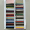 Color Chart 3