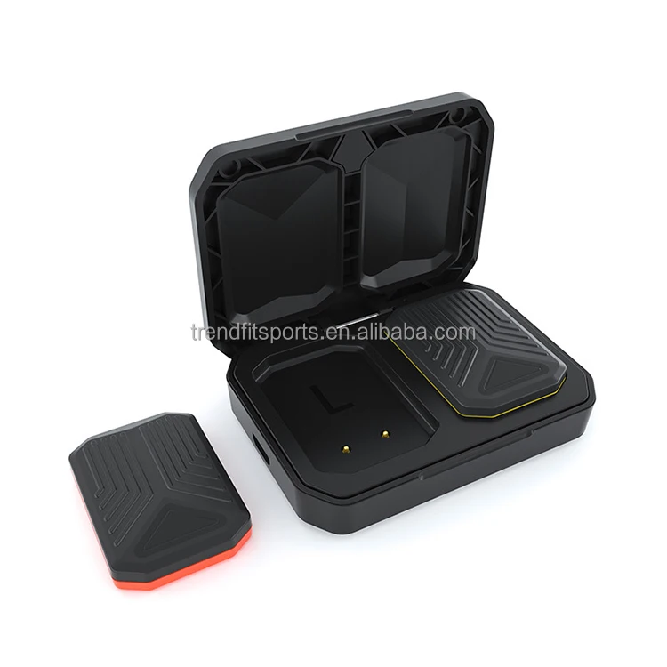 Nieuwe Boksen Product Licht Gewicht Boksen Tracker Waterdicht Boksen Sensor Alib