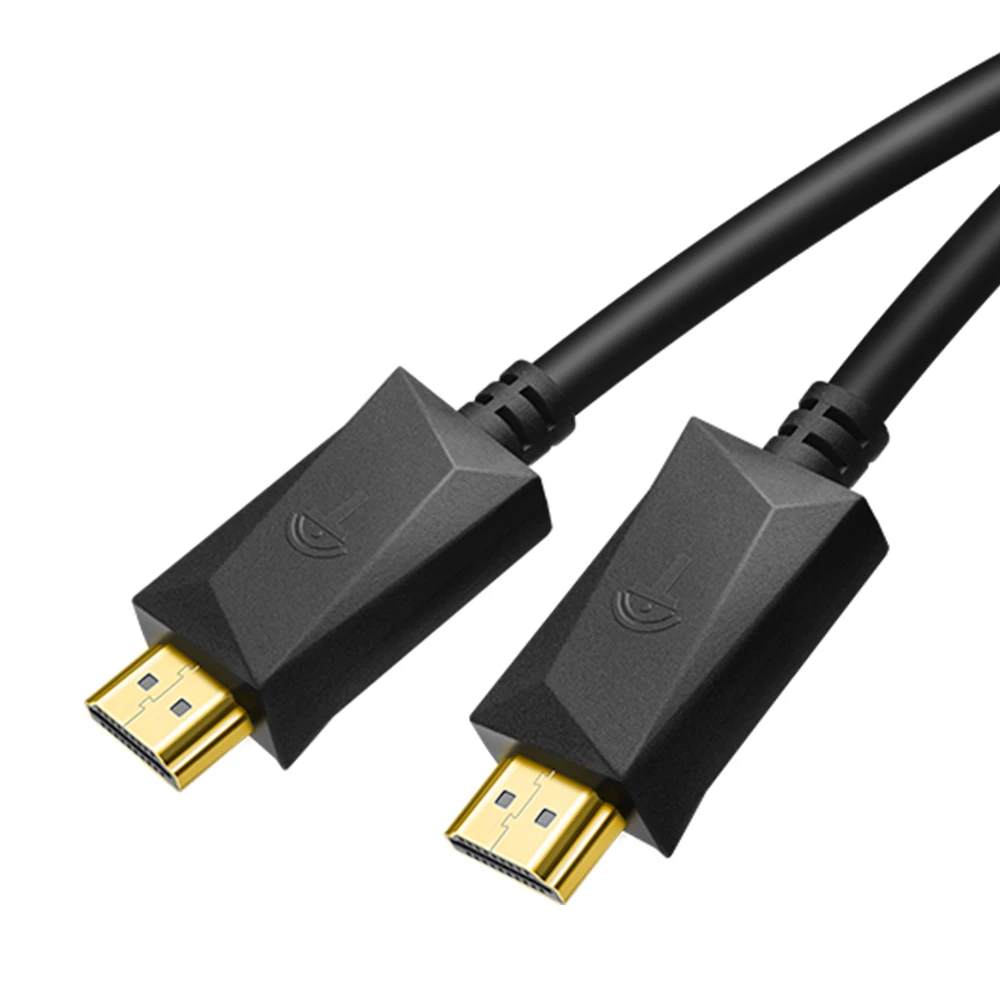 Wholesale ROCKETEK best hdmi cable factory good price hdmi to hdmi 1m 2m 5m cable From m.alibaba.com