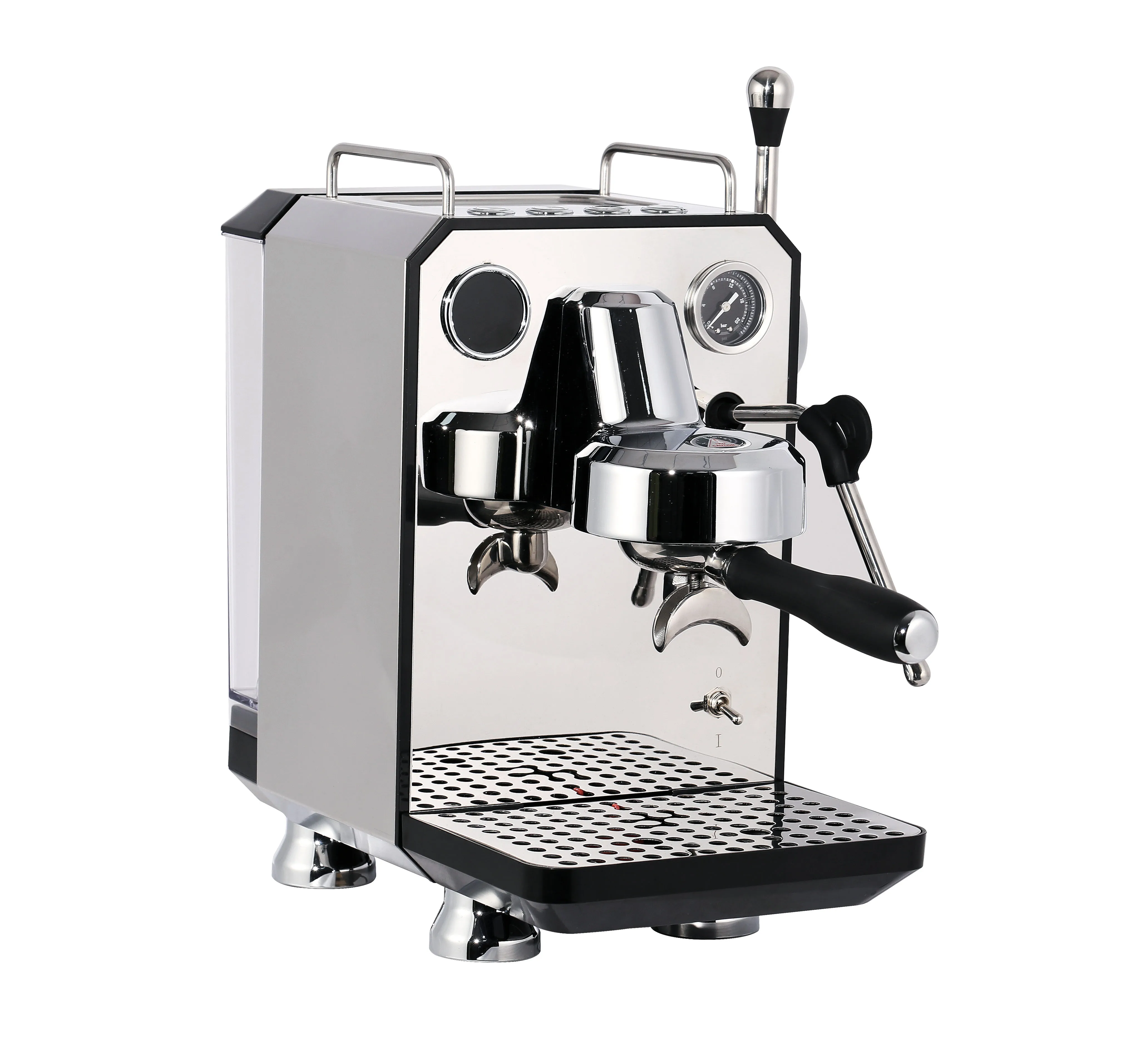G3006 Espresso Maker and Multifunctional Coffee Maker the Professional Coffee Machine From Corrima and Gemilai
