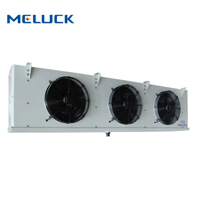 Commercial Air Cooler Industrial Refrigeration Unit Cooler Cold Storage Room Evaporator