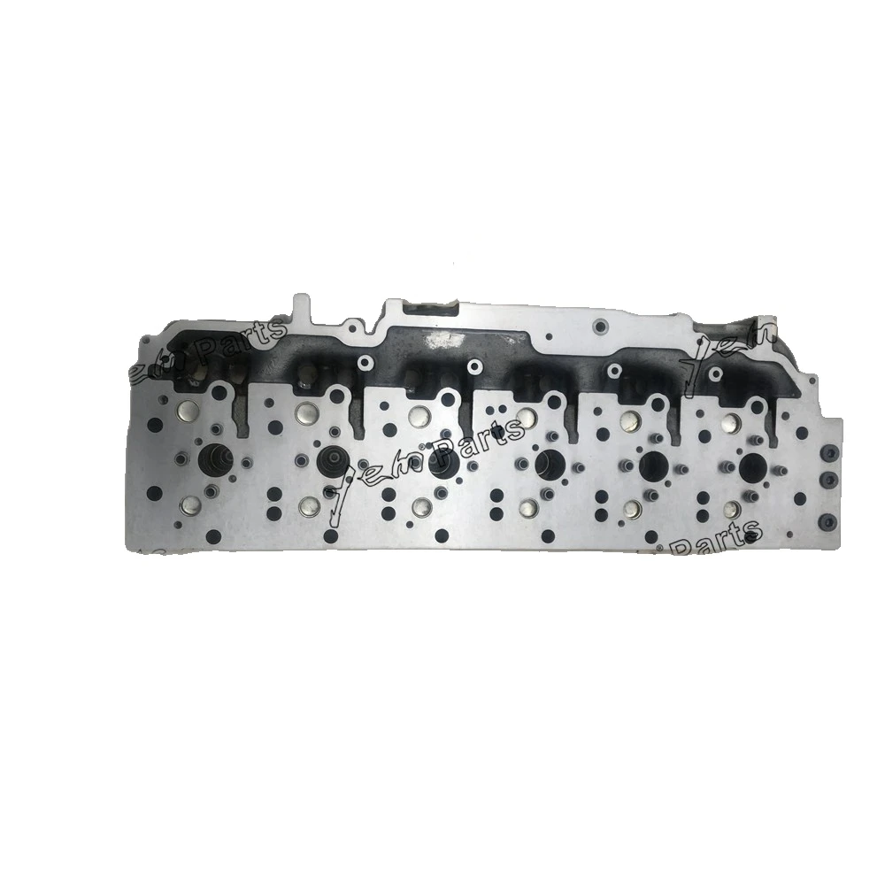 Machinery C9 Cylinder Head for Caterpillar Cylinder Head Wholesale Engine Parts