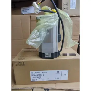 Industrial Automation PLC MHMJ082G1V SERVO MOTOR