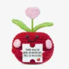 flor de manzana