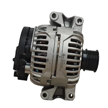 Suitable for Mercedes Benz GLK300/3.0 GLK350/3.5 generators A0131546302 A0009061202 A0009060402 Car alternator