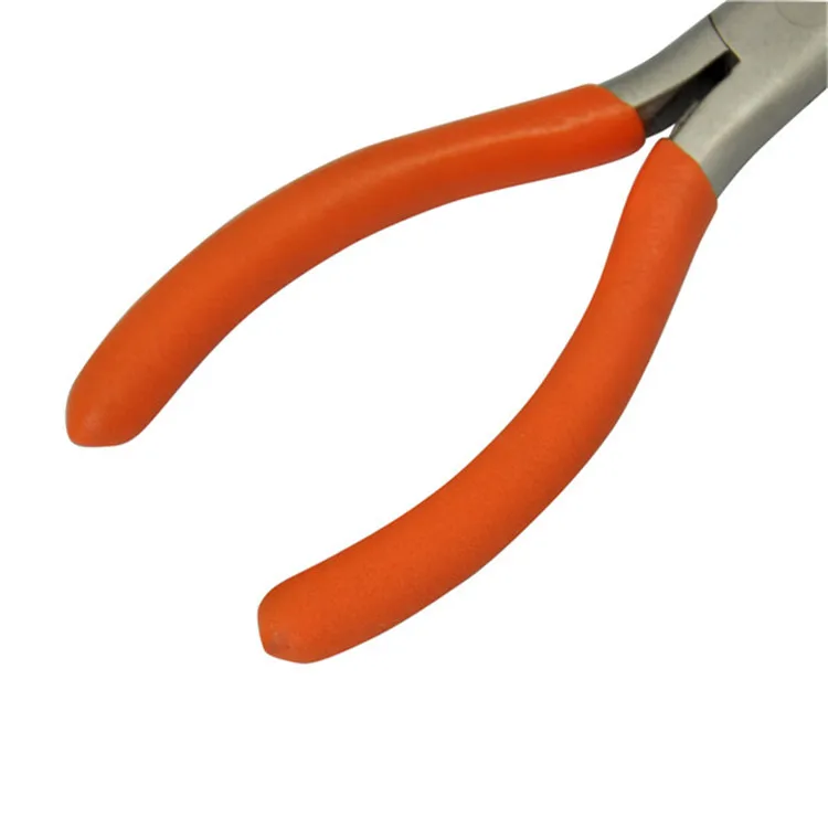 Плоскогубцы из углеродистой стали P49B, плоскогубцы для рыбалки