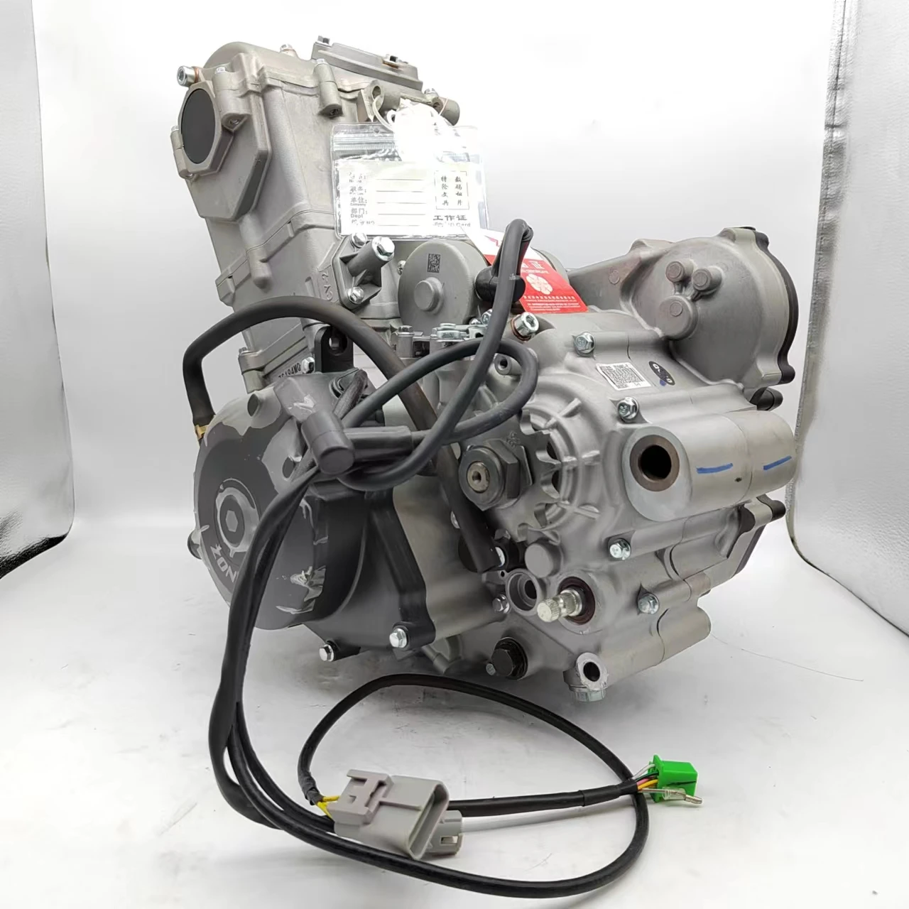 Zongshen NC450 Four Wheeler 450 Cc Engine for YAMAHA Honda