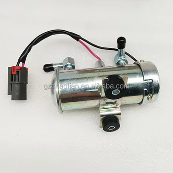 SEV FUEL P・E Volvo Penta Diesel Fuel Pump #21134777 | eBay