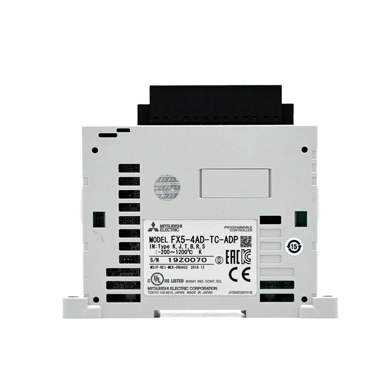 mitsubishi fx5 module fx5-4ad-adp 4da fx5-232adp| Alibaba.com