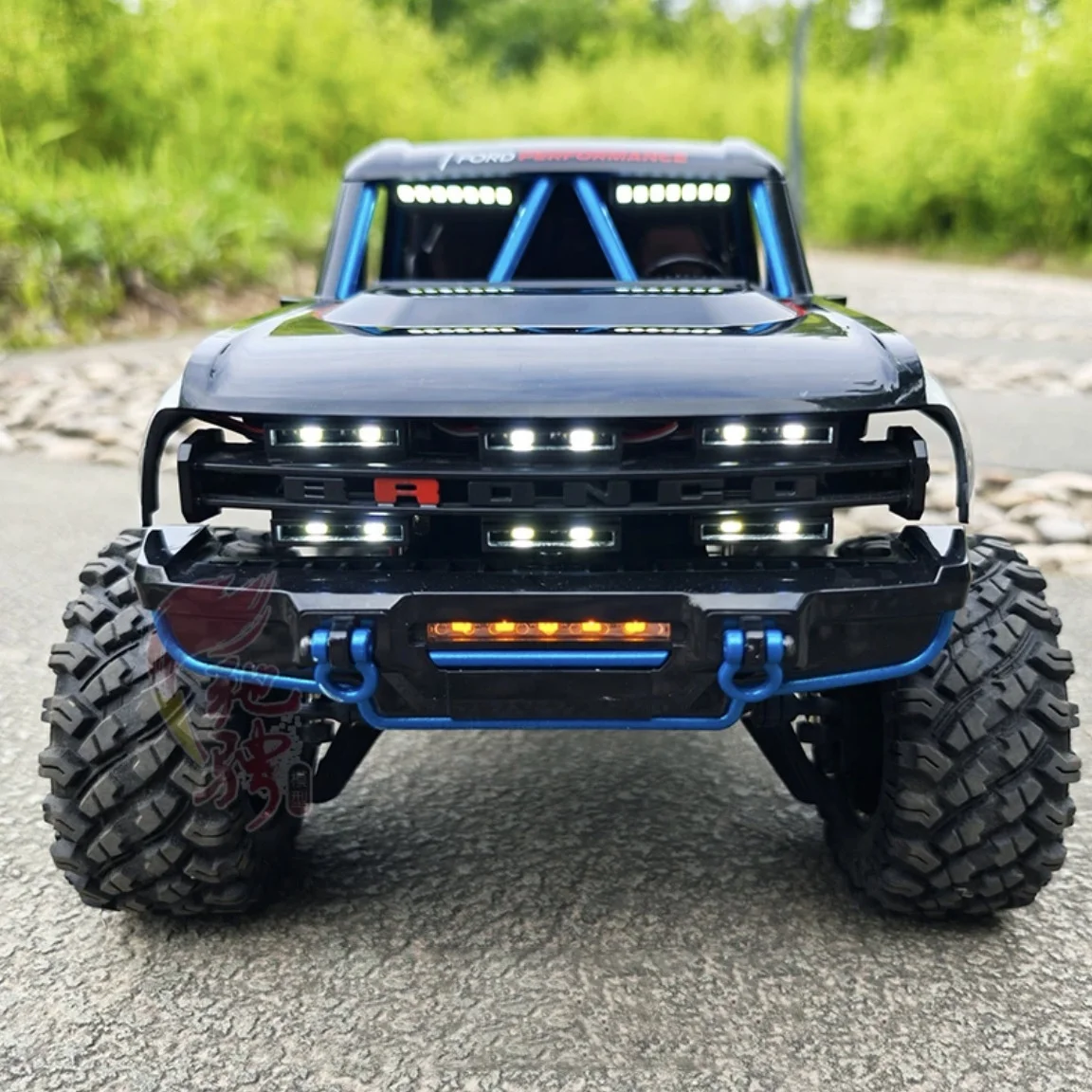 MJX Hyper Go H12P 1/12 RCカー ブラシレス 2.4G 大型リモート