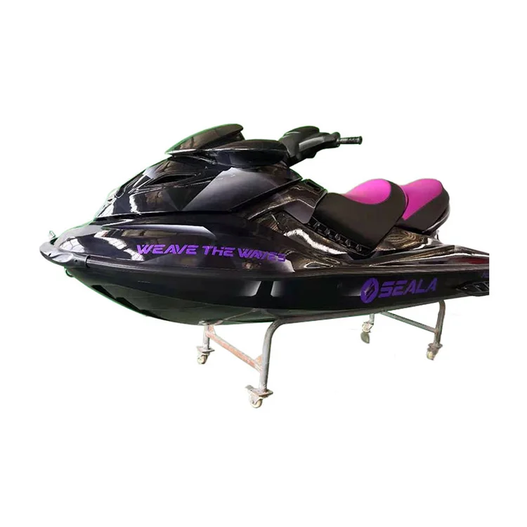 Горячая продажа отдыха Jet Ski высокий стандарт водные развлечения Waverunner