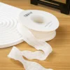 2.5cm Beige, 1 yard (10 yards per roll)