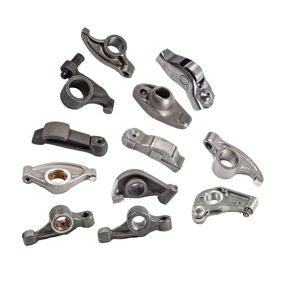 Td27 Car Engine Rocker Arm