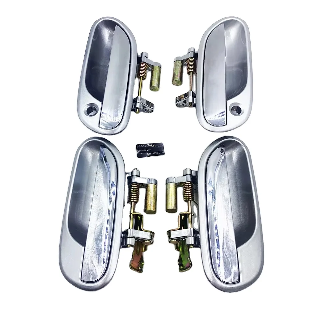 Car Door Handle Replacement for Honda Odyssey RA7 2000-2004 | OEM