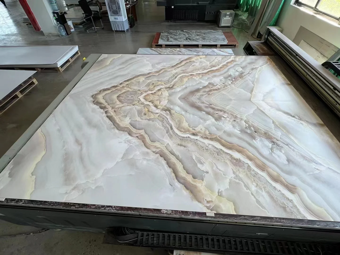 Sellador Y Acabado De Alto Brillo UltraCare