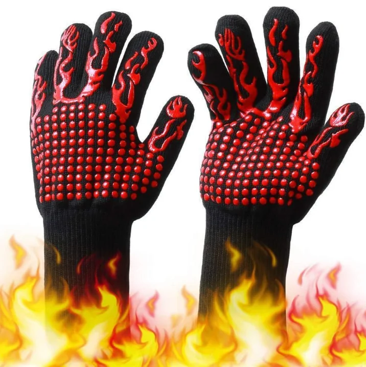 homemaxs bbq gloves