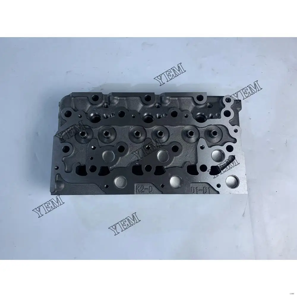 Cylinder Head For Kubota D1803 High Quality Diesel Engine Parts