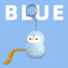 เพนกวิน - สีฟ้า