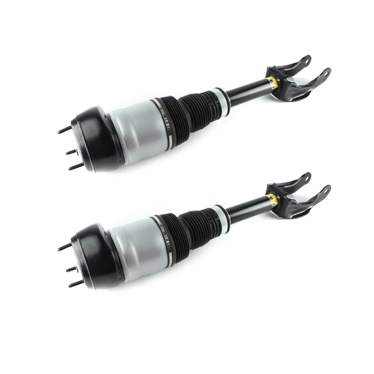 W126 Air Suspension Air Spring Rear Other Suspension Parts Air Spring