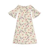 robe à épaules dénudées9