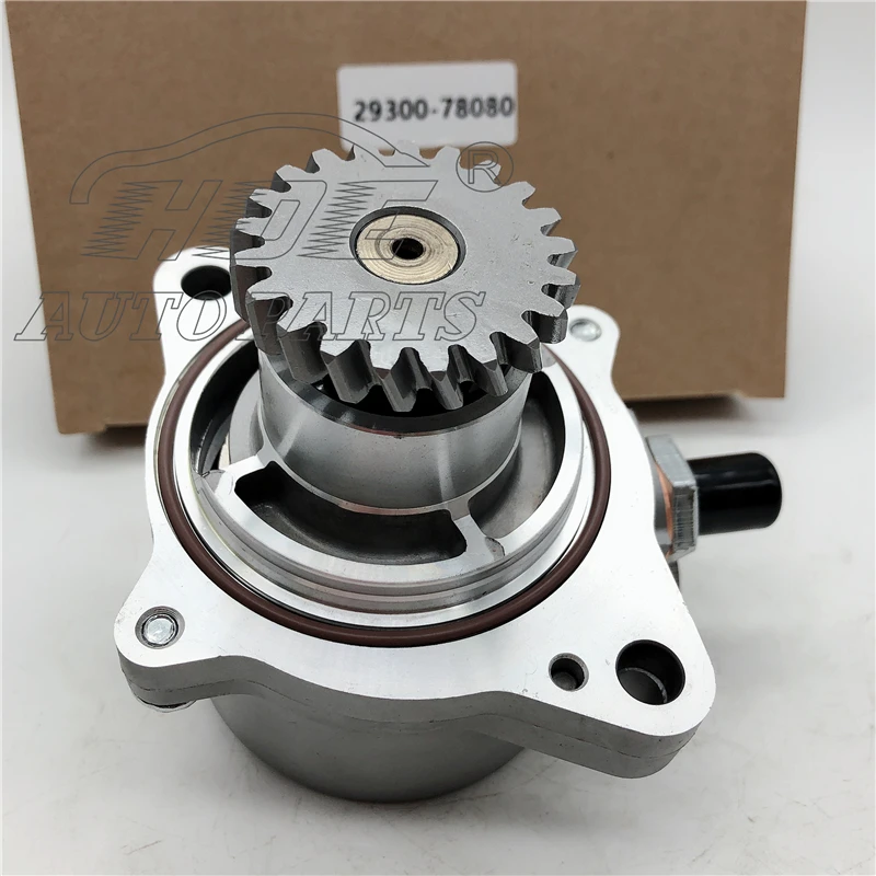 て 29300-78080 Engine Vacuum Pump for Toyota Dyna & Mitsubishi