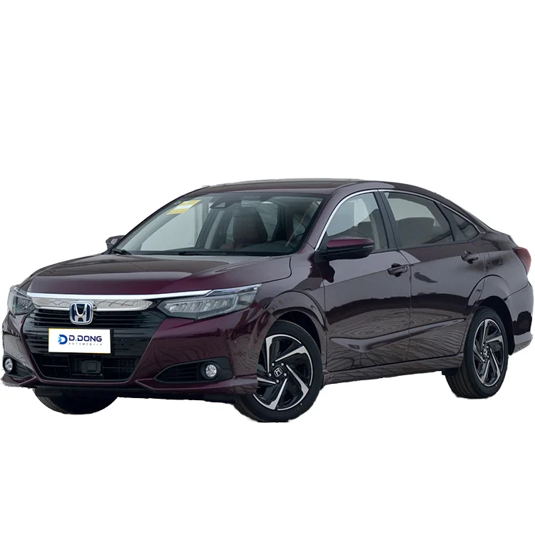 2023 Hot Sale Used Car Honda Crider 2022 High Quality