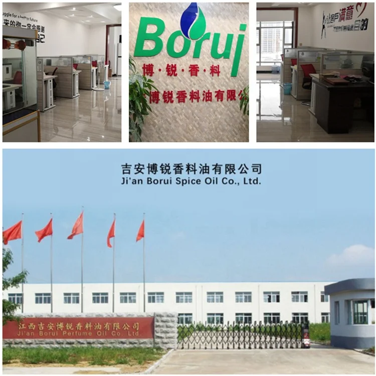 Borui wholesale gallon bulk price organic 100% pure natural tea tree essential oil