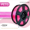 Flashpoint Pink