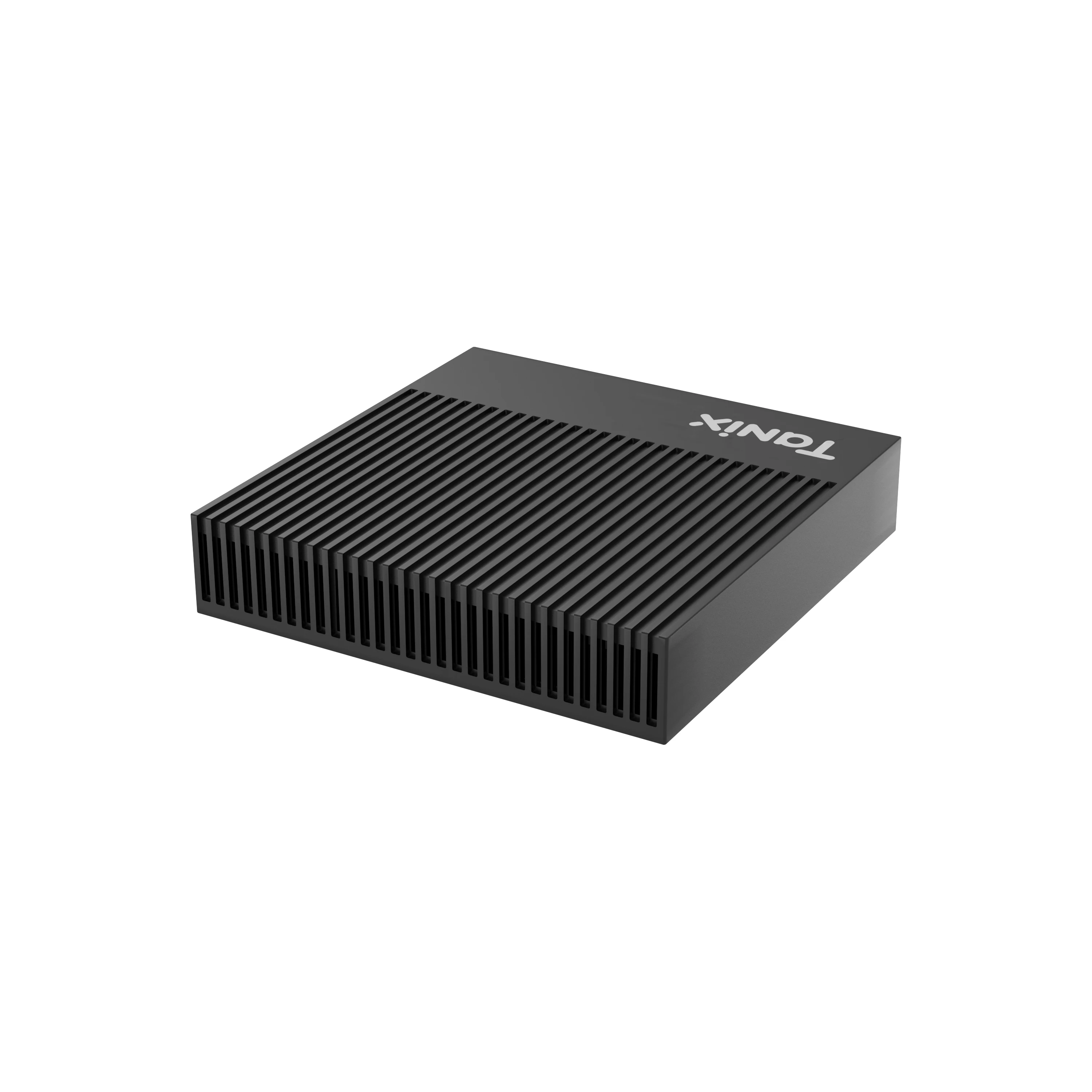 2022 Arrival 8K Resolution Output Amlogic S905X4 4GB Ram 32GB Rom Android 11 Smart Android TV Box for IPTV