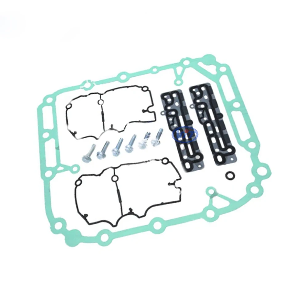 VIT 20562626 20785252 Gasket Repair Kits Control housing Gearbox for VOLV FH/FM   8171137