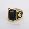 Or Noir Zircon