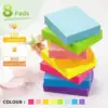 Plusieurs couleurs