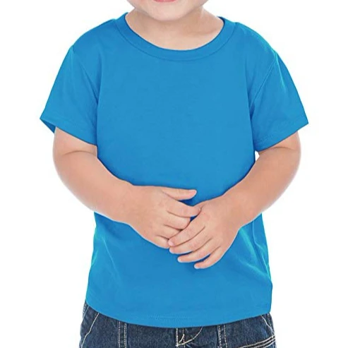 
 Лидер продаж, детские футболки с коротким рукавом, 60% хлопок, 40% полиэстер  