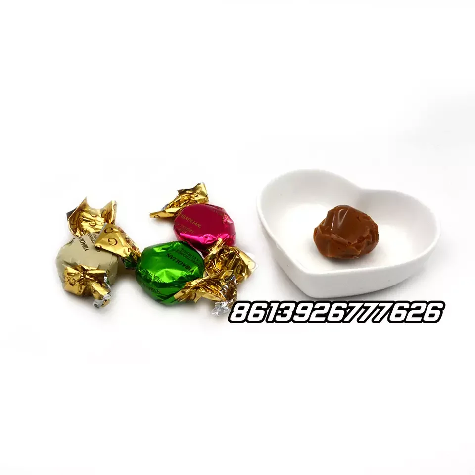 Wholesale Sweet Toffee Chocolate Candy From China Buy Toffee,Toffee