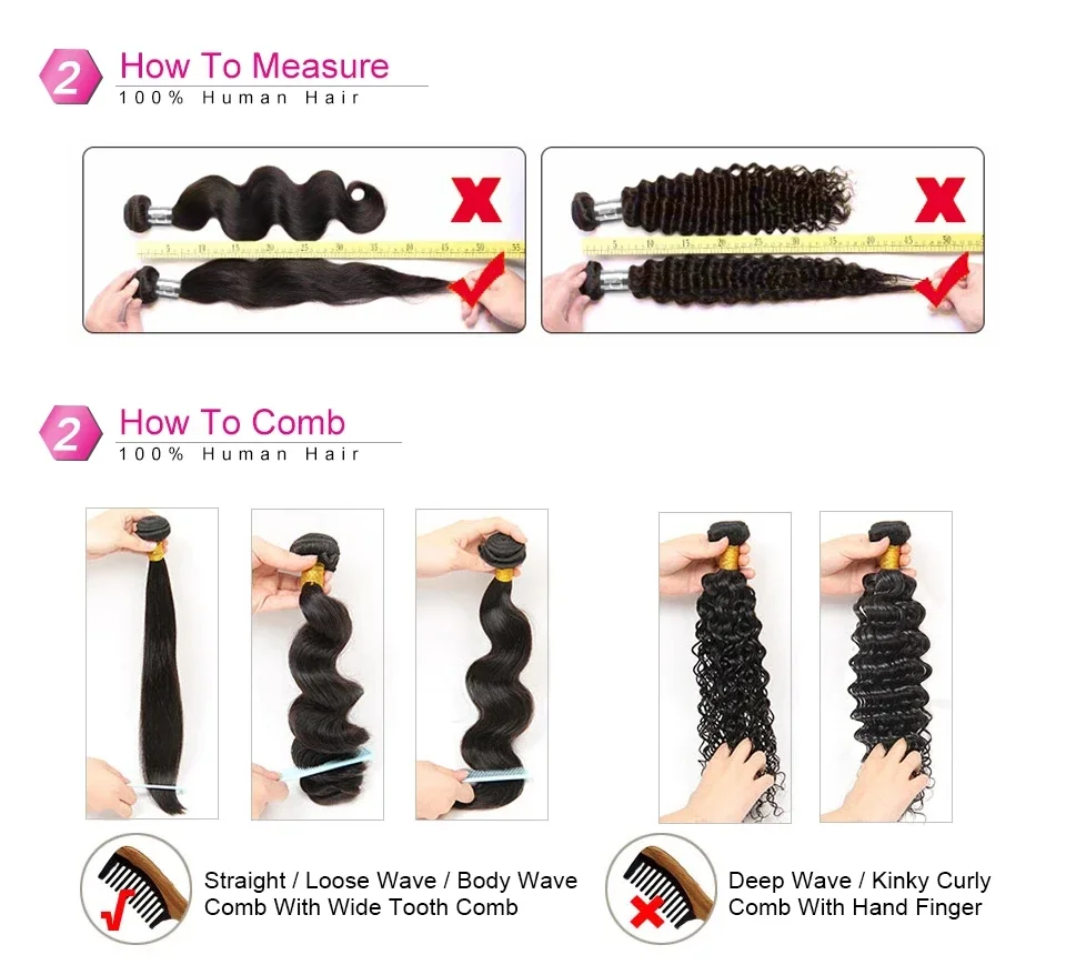 Afro Yaki dritto coulisse coda di cavallo capelli umani brasiliani clip in estensioni dei capelli_voghion.com