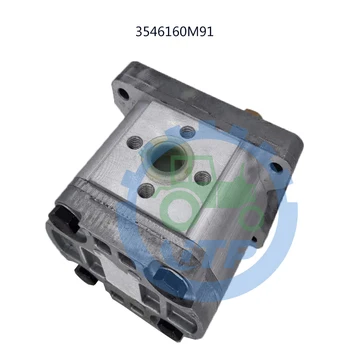Source Hydraulic Pump 3546160M91 3539858M91 1825210M91 suitable 