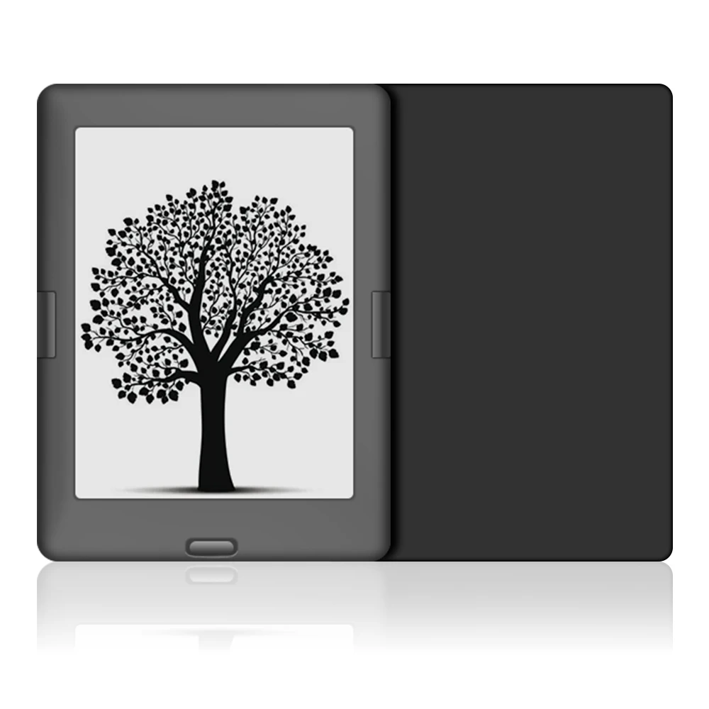 6inch Ebook Reader Ereader Wholesale Oem Eink Touch Screen E Paper
