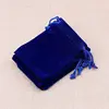 bleu foncé