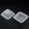 clear - 14*14*3.5cm