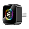 Center button