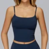 Vest - Navy