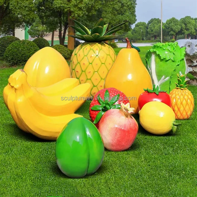 Life Size Resin Elephant Fiberglass Statue Sculpture Customize Outdoor