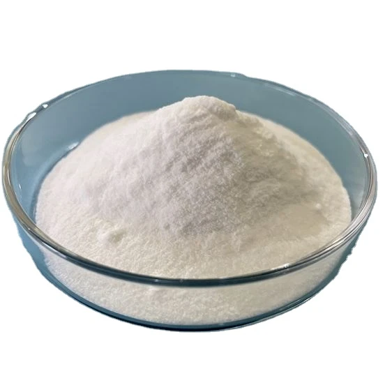 Great Material Sodium Bicarbonate Food Grade 99% Bicarbonate De Sodium Baking Soda