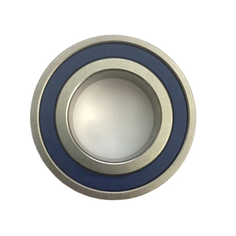 Cuscinetto A Sfera 5204-ZZ-NR Con Anello A Scatto E Guarnizioni, Marca Jsb Great Bearings, Modello 5204-2Z NR - Foto 1
