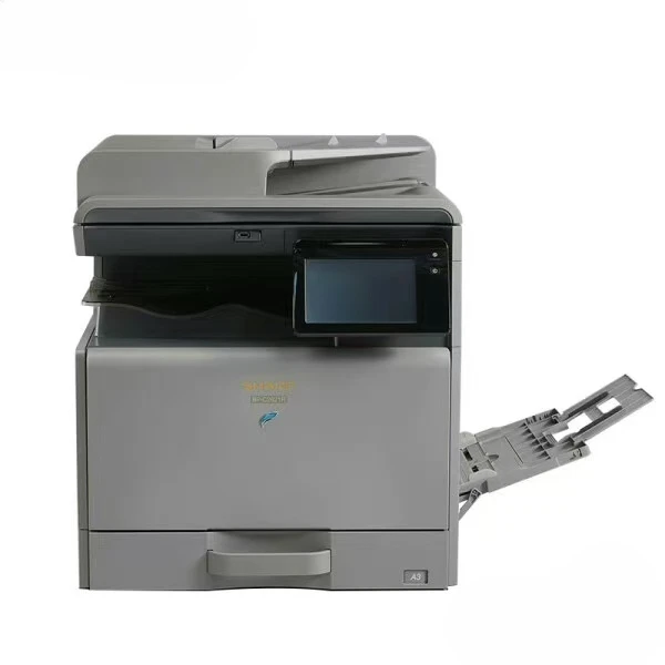 Sharp MX-2622R 2621R Color Copier Machine - Brand New Original
