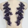 Violet foncé