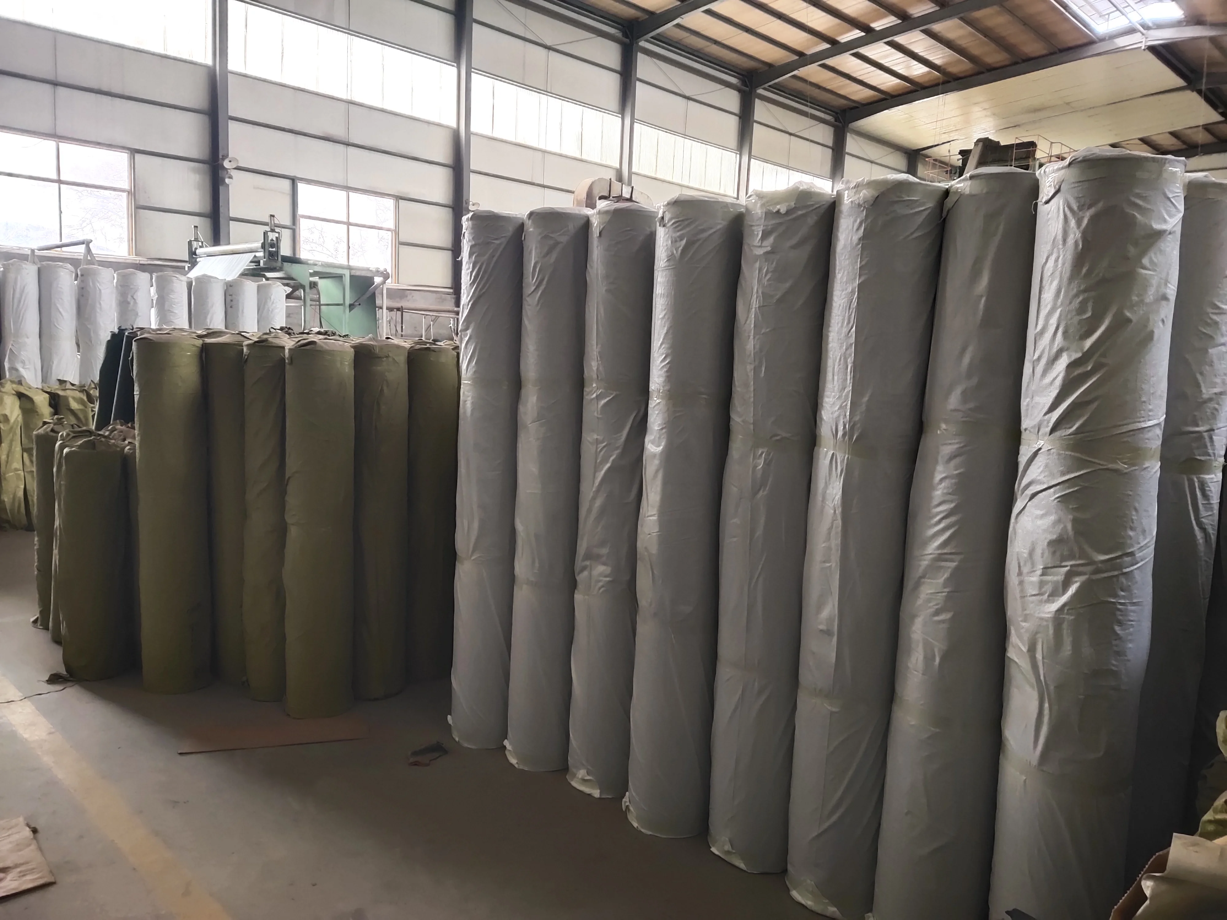 Heavy Duty Truck Cover Tarps Waterproof Pvc Tarpaulin 510-650gsm Lona ...