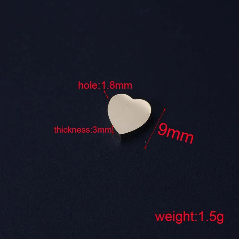 Engravable Jewelry